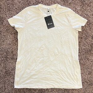 3 pack - Comfortable Maternity Short Sleeve T-shirts